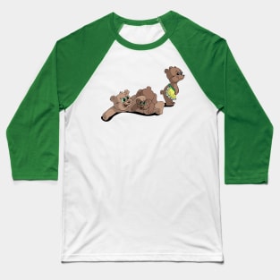 Bears Baseball T-Shirt